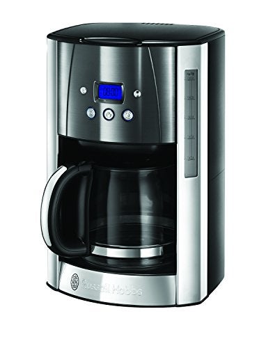 Russell Hobbs Luna Moonlight Drip coffee maker 1.8 L