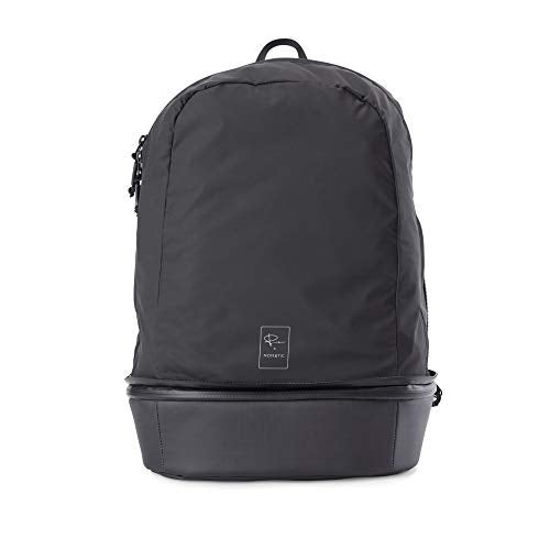 NOMATIC McKinnon Camera Cube - Travel Camera Pack by Peter McKinnon for Photographers, DSLR Camera Backpack for Men and Women