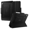 Spigen Rugged Armor Pro Designed for iPad 10.9" (2022) Case Black - Black