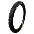 Maxxis Minion DHR II 29"x2.4" WT 3C MaxxTerra Tubeless MTB Tire EXO Puncture Protection Bundle with Cycle Crew Tire Lever