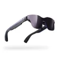 RAYNEO Air 2 AR Glasses - Smart Glasses with 201" Micro OLED, Ultra-fast 120Hz, 600nits Brightness, 1080P Video Display Glasses, and Work on Android/iOS/Consoles/PC - Formerly TCL NXTWEAR