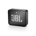 JBL GO 2 Portable Bluetooth speaker, Black