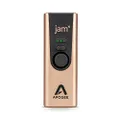 Apogee Apogee Audio Interface Guitar Recording DTM iOS Compatible Jam X