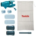Makita 196860-7 Dust Collection Attachment Set
