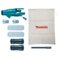 Makita 196860-7 Dust Collection Attachment Set