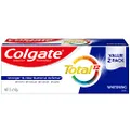 Colgate Total Whitening Antibacterial Toothpaste Valuepack 150g x 2