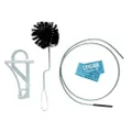 CamelBak Crux Reservoir Hydration Bladder Cleaning Kit- Reservoir and Tube Brushes, Hanger, and Cleaning Tabs