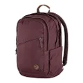 Fjallraven Raven 28 23345 Backpack, port, One Size