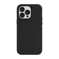 Incipio Grip Case Compatible with MagSafe for Apple iPhone 14 Pro Max - Black [IPH-2015-BLK]