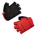 Endura Women's Xtract Cycling Mitt Glove - Pro Road Bike Gloves Black, X-Small Pomegranate, X-Small