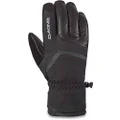 Dakine Fillmore Gore-Tex Short Glove - Black, XX-Large