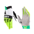 Leatt Glove MTB 2.0 X-Flow Adult (Green/Black - Large)