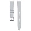 Samsung Galaxy Watch Ridge-Sport Band, Small/Medium - Silver