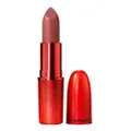 MAC Special Edition Lunar New Year Collection Matte Lipstick - Lookin' Like Wealth (Midtone Yellow Brown)