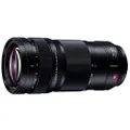 Panasonic S-R70200 LUMIX S PRO 70-200mm F4 O.I.S. Black Telephoto Zoom Lens for Full Size Mirrorless SLR L-Mount System