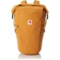 Fjllaben 23312 Ulvö Rolltop 30 Backpack, Capacity: 7.9 gal (30 L), Red Gold