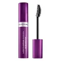 COVERGIRL Simply Ageless Lash Plumping Mascara, Black Water Resistant, Pack of 1
