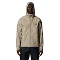 Mountain Hardwear Men's Standard Exposure/2 Gore-tex Paclite Jacket, Badlands, Large