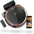 Miele Scout RX3 Home Vision HD SPQL Rose Gold Robot Vacuum Cleaner