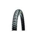 Maxxis Minion DHR II Downhill Tire 27.5 x 2.4, Triple Compound, 2-Ply: Black