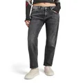 G-Star RAW Women's Kate Boyfriend Wmn Jeans, Grey (Vintage Basalt C293-b168), 29W x 36L