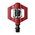 Crankbrothers MTB Pedals Candy 2 Red