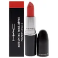 MAC Matte Lipstick - Tropic Tonic For Women 0.1 oz Lipstick