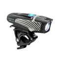 NiteRider Lumina 1200 Boost USB Rechargeable Bike Light Powerful Lumens Bicycle Headlight LED Front Light Easy to Install for Men Women Road Mountain City Commuting Adventure Cycling Safety Flashlight