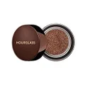 HourGlass Scattered Light Glitter Eyeshadow - # Ray (Deep Champagne) 3.5g