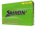 Srixon Soft Feel 13 Tour Yellow