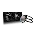 be quiet! Pure Loop 2 280mm | All in One Water Cooling System | Intel 1700 1200 1150 1151 1155 | AM5 AM4 | BW018