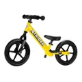 Strider ST-S4YE - 12 Sport Balance Bike, Ages 18 Months to 5 Years, Yellow