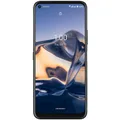 SIMBROS Nokia 8 V 5G UW TA-1257 6/64GB 6.8in Meteor Gray 8v Unlocked for Any SIM AT&T T-Mobile Cricket TRACPHONE - Complete Extra sim Key Bundle Package- Reg Price 699.99 NOT for VERIZON