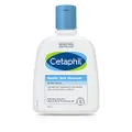 CETAPHIL Gentle Skin Cleanser 250ml Hydrating Face & Body Wash for Sensitive, Dry Skin, Soap-Free