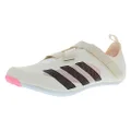 adidas The Indoor Cycling Shoe Men's, White, Size 13