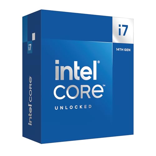 Intel Core i5-14600K New Gaming Desktop Processor 14 Cores (6 P-cores + 8 E-cores) With Integrated Graphics - Unlocked
