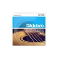 D'Addario EJ16 Phosphor Bronze Acoustic Guitar Strings (12-53, Light Gauge)