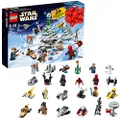 75213 LEGO Star Wars Star Wars Advent Calendar