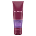 Nexxus Blonde Assure Purple Shampoo, For Blonde Hair Color Care Shampoo, Keratin Protein 8.5 oz