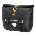 Ortlieb F9923 Handlebar-Pack QR Bike Bag Unisex Black Matt One Size