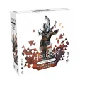 Steamforged Games Horizon Zero Dawn: The Lawless Badlands Expansion – A Board Game Expansion by – 60-90 Mins of Gameplay – Family Game Night – Teens & Adults Ages 14+ - English