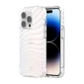 Incipio Forme Phone Case for iPhone 14 Pro, Opalescent Flood