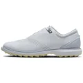 Jordan ADG 4 Men's Golf Shoes Adult DM0103-057 (Football Grey/UNI), Size 10