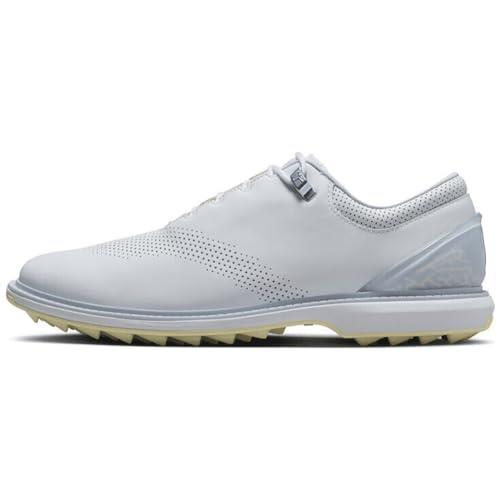 Jordan ADG 4 Men's Golf Shoes Adult DM0103-057 (Football Grey/UNI), Size 10