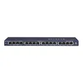 Netgear ProSafe Ethernet Switch (GS116)