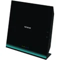 Netgear On Networks R6100-100NAS Dual-Band AC1200 Gigabit WiFi Router