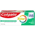 Colgate Total Pro Breath Health Antibacterial Toothpaste Valuepack, 150g (Pack of 2)