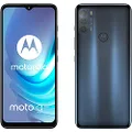Motorola Moto G50 Dual-SIM 128GB ROM + 4GB RAM (GSM Only | No CDMA) Factory Unlocked 5G Smartphone (STEEL GREY) - International Version