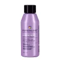 Pureology Hydrate Sheer Nourishing Shampoo | For Fine, Dry Color Treated Hair | Sulfate-Free | Silicone-Free | Vegan