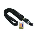 Home Gold Bicycle Stay at Home Chain Lock 1m